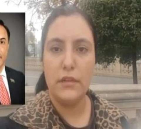 Elman Nəsirov qızının VİDEOSUNDAN DANIŞDI 