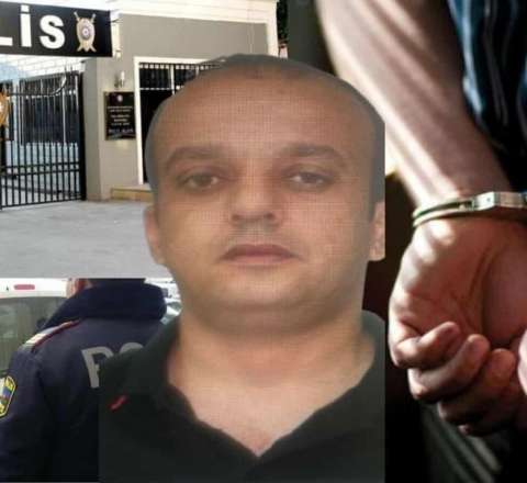 Ağdaş polisi göyçaylı dələduzu həbs edib – Fermerlərə külli miqdarda pul atıb + Foto