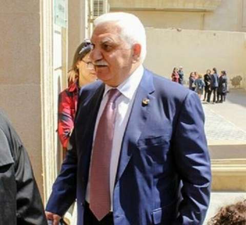 Bəylər Eyyubovun təyinatı barədə xəbər təsdiqləndi – FOTO