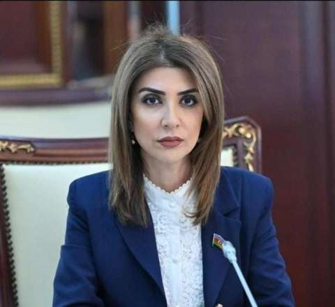 Günay Ağamalı qurultayda baş verənlərlə bağlı bəyanat yaydı 