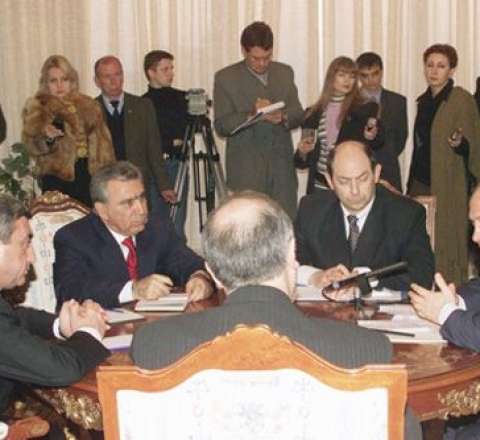 Ramiz Mehdiyevin atası da vətənə xəyanətdə şübhəli bilinirmiş  