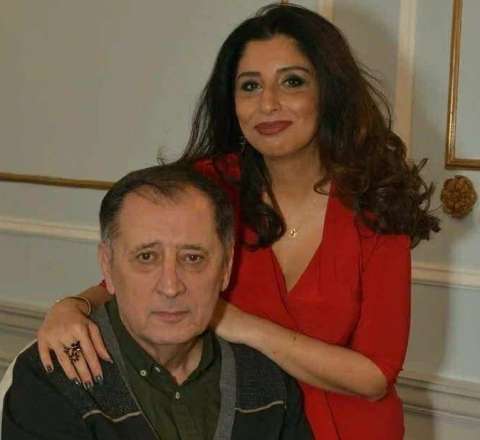 Daha bir məşhurun qızı açıqlama yaydı: Özüm qazanmışam!