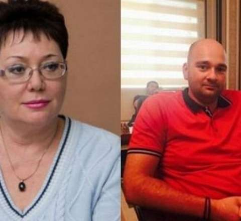 Axundovanın həbsdən qanunsuz azad olunan yaxın adamının 8 milyonluq cinayəti... 