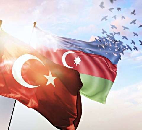 "Türkiyə Azərbaycana zərərli fikirlərin ötürücüsünə çevrilir" - ŞƏRH
