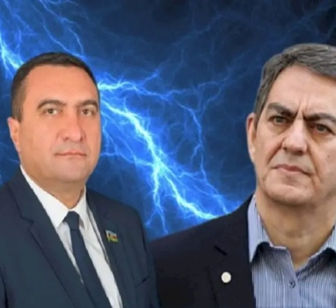 YAP-çı deputatı Əli Kərimli barədə statusu bəyəndi - Ara qarışdı - AÇIQLAMA - FOTO