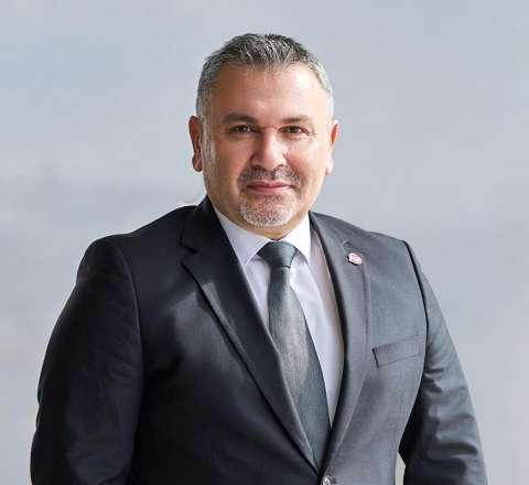 “Nar”a yeni baş icraçı direktor təyin olundu 