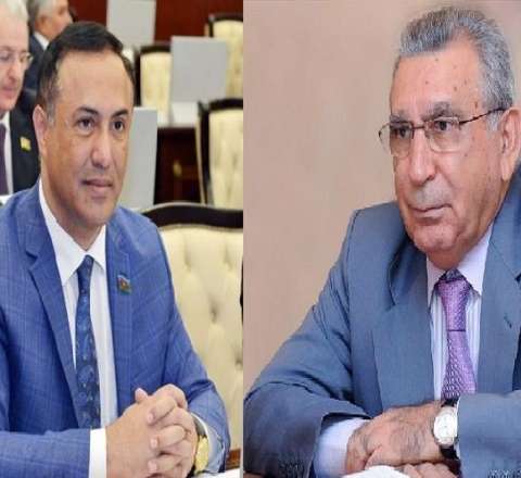 Elman Nəsirovun ailə qalmaqalıyla bağlı yeni detallar - Ramiz Mehdiyevin verdiyi evdə yaşayır 