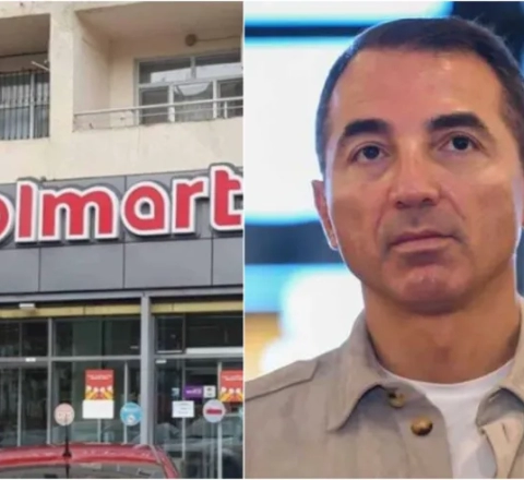 "Bolmart"da təcili YOXLAMA - Adnan Əhmədzadə ilə əlaqəsi var 