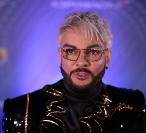 Filipp Kirkorov məhkəməyə verildi 