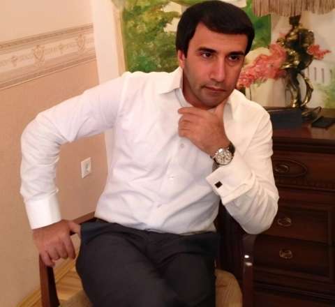 Rusiyada saxlanılan azərbaycanəsilli iş adamı həbsdən azad edildi 