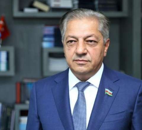 İH 3 mərtəbəli məktəbin tikintisi üçün deputata İCAZƏ VERDİ