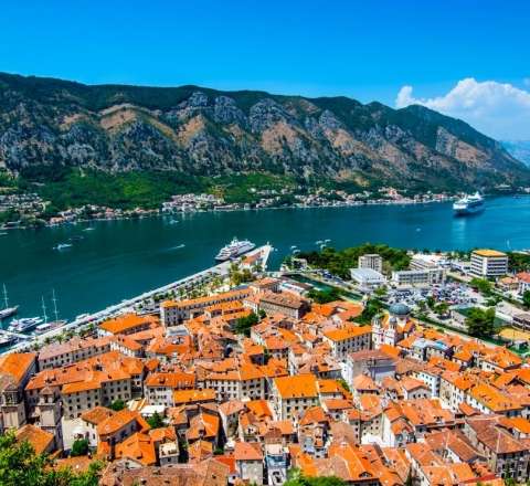 Monteneqro Türkiyə vətəndaşları üçün vizasız rejimi dayandırdı - SƏBƏB 
