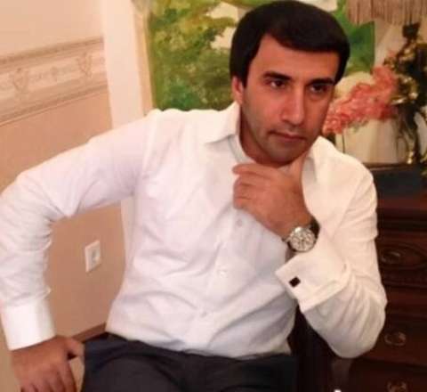 Yusif Xəlilov azad edilmədi: Bu tarixə qədər həbsdə qalacaq 