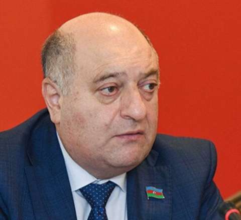 “Bu, Ramiz Mehdiyev üçün Allahın cəzasıdır”