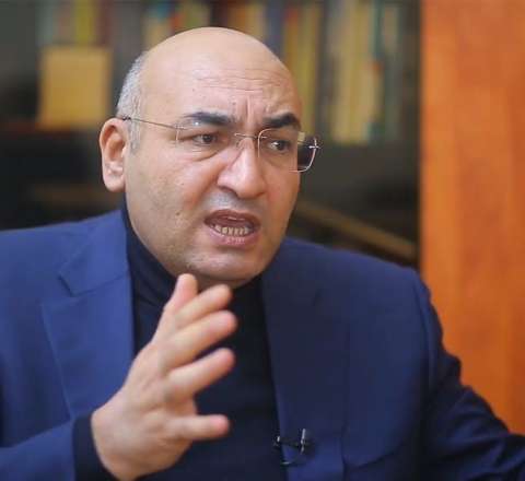 “Mehdiyevin siyahısı istintaqda varsa, açıqlanacaq" - İqbal Ağazadə 