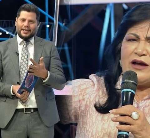 Zaurun oğlunun şairə verdiyi sualları "ədəbsizlik" adlandırdı 