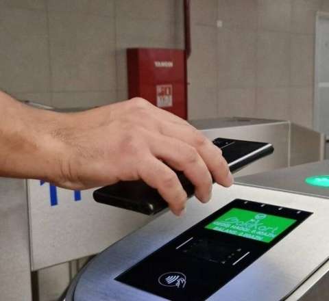 Metroda ödənişlə bağlı unikal yenilik - RƏSMİ 