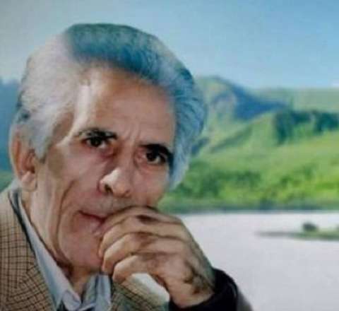 "Məmməd Araz bu yazıya qurban getdi..." - Sabir Rüstəmxanlı söhbətləri - VİDEO