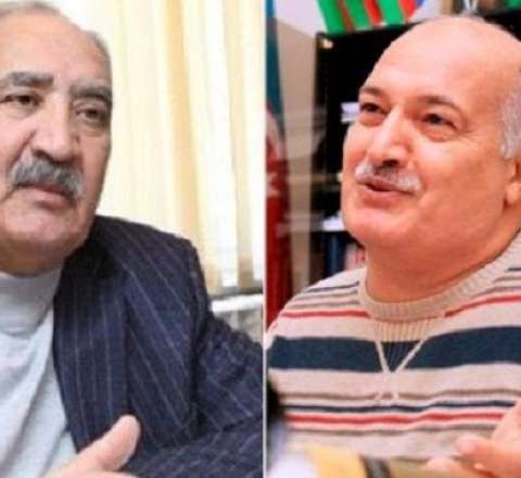 “AVP-də tayfabazlıq hökm sürür” - Cəlaloğlu Ağamalını sərt tənqid etdi 