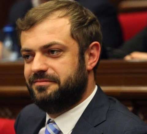 Tehranın yox, Bakının verdiyi dəhlizi seçdik - Papoyan 