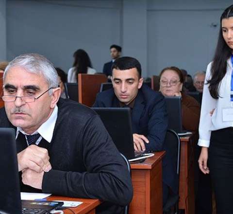 Məktəb direktorları ilə bağlı YENİLİK