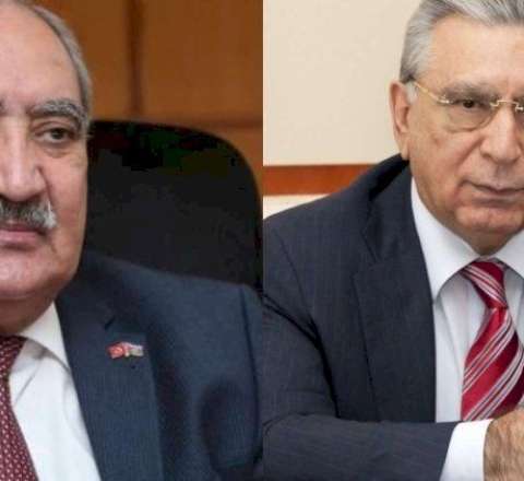 “Bu məsələdən Ramiz Mehdiyevin iyrənc iyi gəlir” – Gizli oğul qalmaqalı böyüyür 