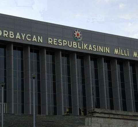 Milli Məclis bəyanat qəbul edəcək 