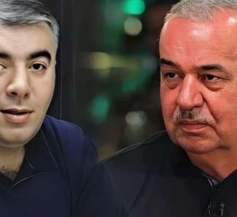 Ağamirzə: "Rəşad Dağlı ilə görüşə bilmərik, çünki..." 