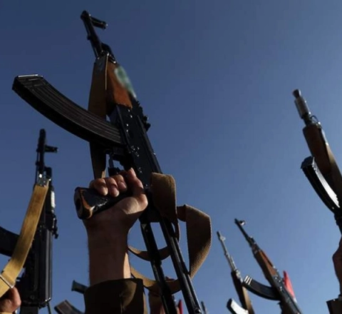 "Hizbullah"ın daha bir üzvü öldürüldü