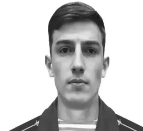 Rusiya generalının oğlu belə məhv edildi - VİDEO 