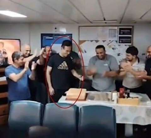 33 yaşlı poliqlot həkim intihar edib? - Görüntülər ortaya çıxdı