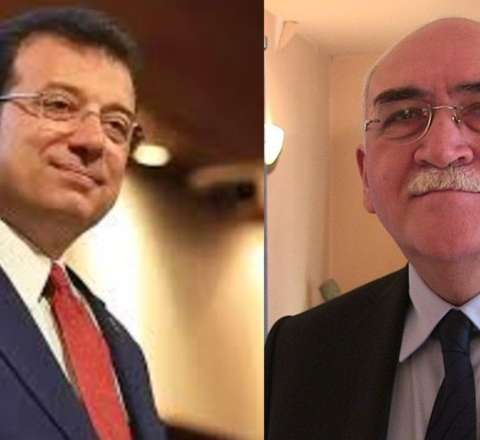 İmamoğlu işində İsa Qəmbər adı - NƏ BAŞ VERİR? 
