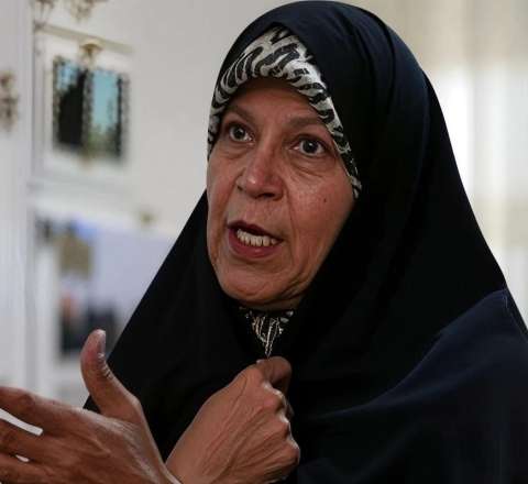 Atamı onlar öldürüb... - Rəfsancaninin qızı 