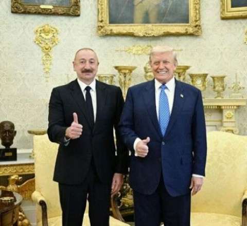 ABŞ-Azərbaycan Strateji İşçi Qrupu fəaliyyətə başlayır