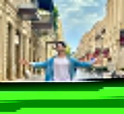 Hindistanlı gənc aktyor Bakıda iki klip çəkdi - FOTOLAR 