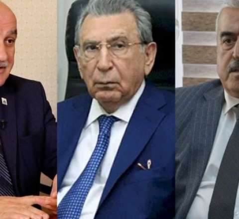 Mehdiyevin məktubu müxalifətdə aranı qatdı 