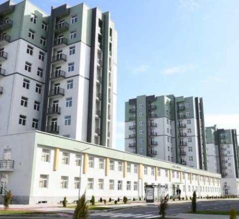 Bakıda ucuz evlər satışa çıxarıldı - Güzəştli mənzillərin qiymətləri 