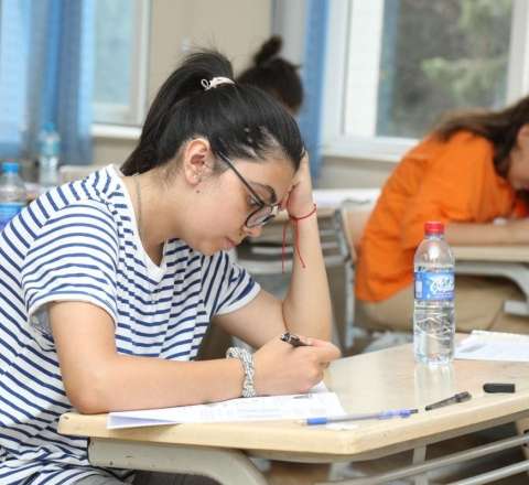 Təhsildə boşluq - Məntiq fənninə ehtiyac varmı?  - VİDEO