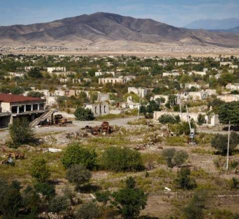 "İşğaldan azad olunmuş ərazilər 12 milyard manatdan artıq dəyər yaradacaq" 