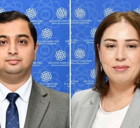 Kolleclərin rəhbər heyətinə yeni təyinatlar  