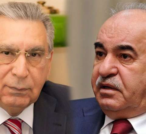 Elton Məmmədov milyonlar mənimsəyibmiş - Sadiq adamı idi... 