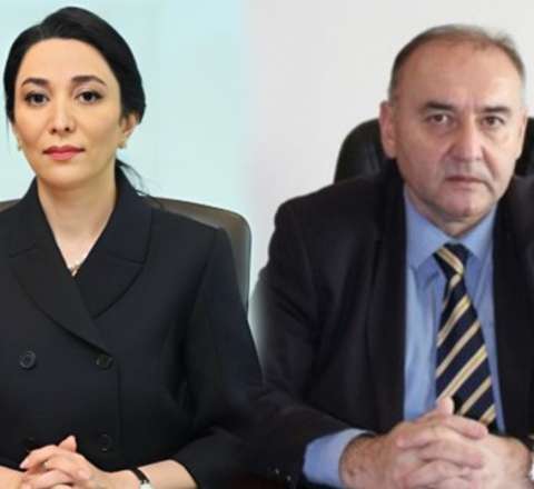 Saxlanılan azərbaycanlılarla bağlı Monteneqro tərəfinə məktub göndərdi 