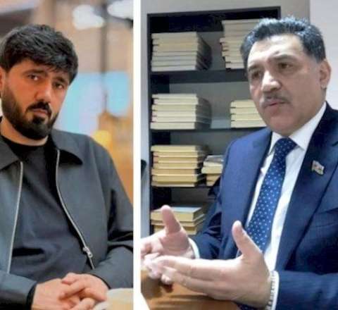 YAP-çı deputat Kəramət Böyükçölün videosunu paylaşdı - QALMAQAL 