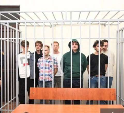 Kreml: Bakıda həbs edilmiş rusiyalıların azad edilməsinə dair danışıqlar gedir 