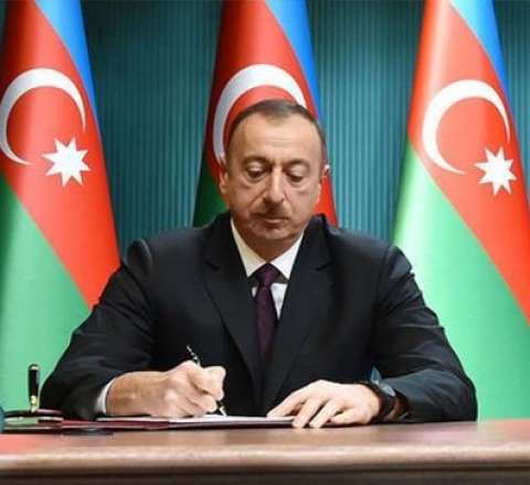 Azərbaycan bu konvensiyaya qoşuldu - Sərəncam 