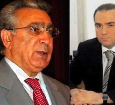 Mehdiyevin oğlu Naxçıvanda fəhlələri ayağa qaldırmaq üçün hərəkətə keçib  