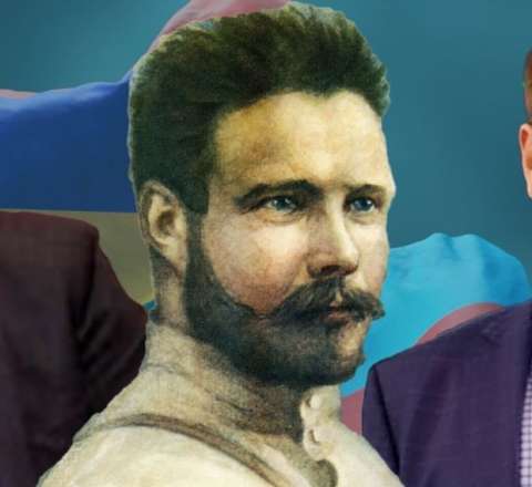 Rusiya Azərbaycana qarşı Frunze ssenarisi hazırlayır - ŞOK İDDİA 