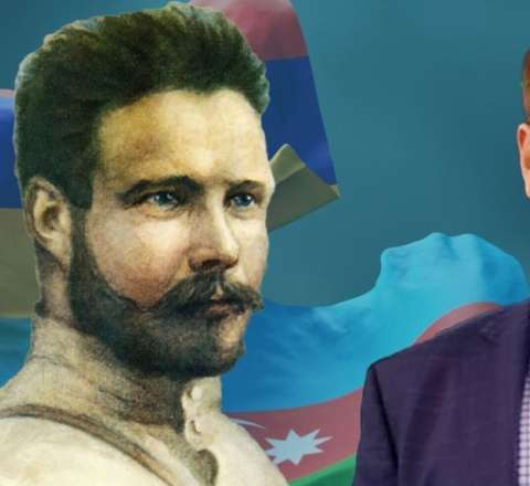 Rusiya Azərbaycana qarşı Frunze ssenarisi hazırlayır - ŞOK İDDİA 