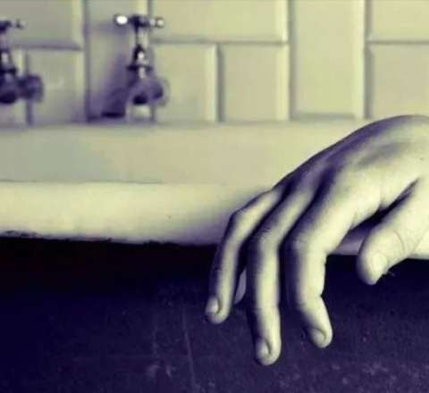 Bakıda kişi hamamda zəhərlənib öldü 