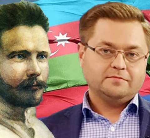 Rusiya Azərbaycana qarşı Frunze ssenarisi hazırlayır - ŞOK İDDİA 